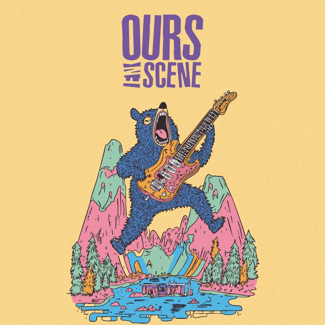 Festival Ours en Scène - Aix les Bains (73)
