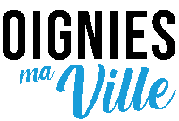 Ville d'Oignies